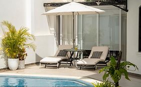 Casa Bonita Hotel&Luxury Residence